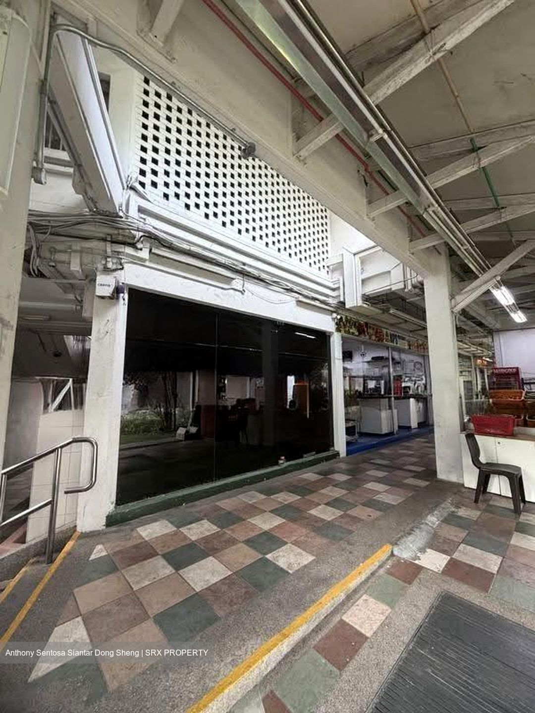 Mayflower Shopping & Food Centre (D20), Shop House #613102081
